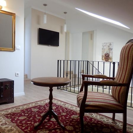 Adriaticum Luxury Accommodation Zára Kültér fotó