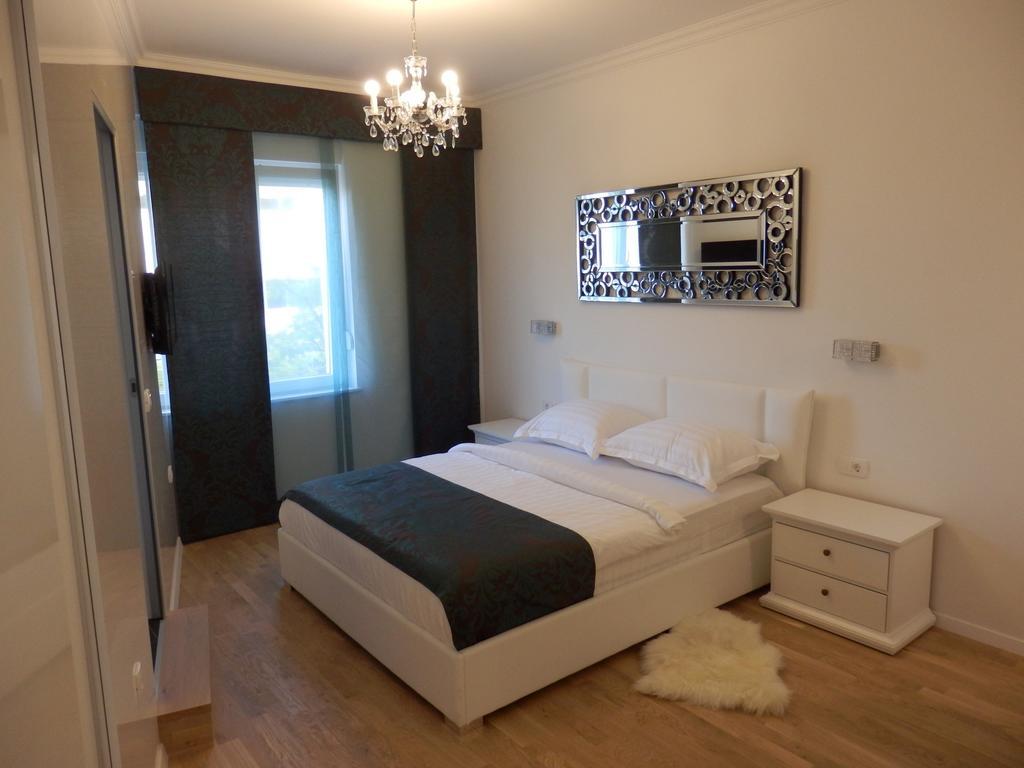 Adriaticum Luxury Accommodation Zára Kültér fotó