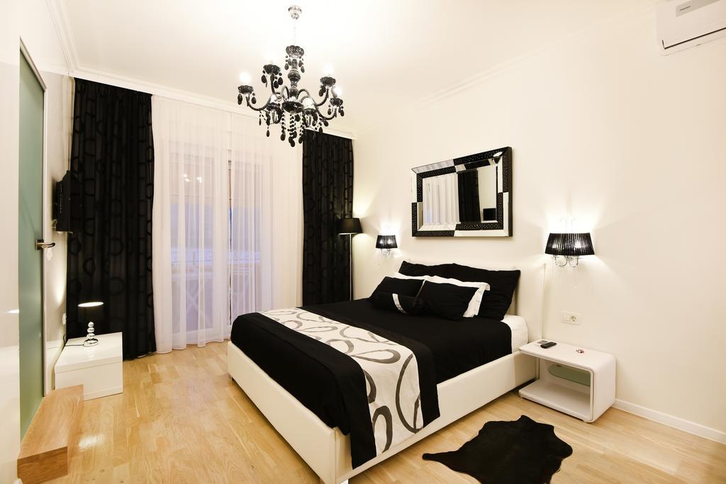 Adriaticum Luxury Accommodation Zára Szoba fotó