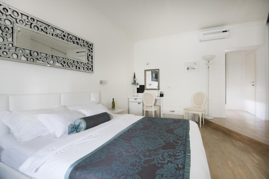 Adriaticum Luxury Accommodation Zára Szoba fotó