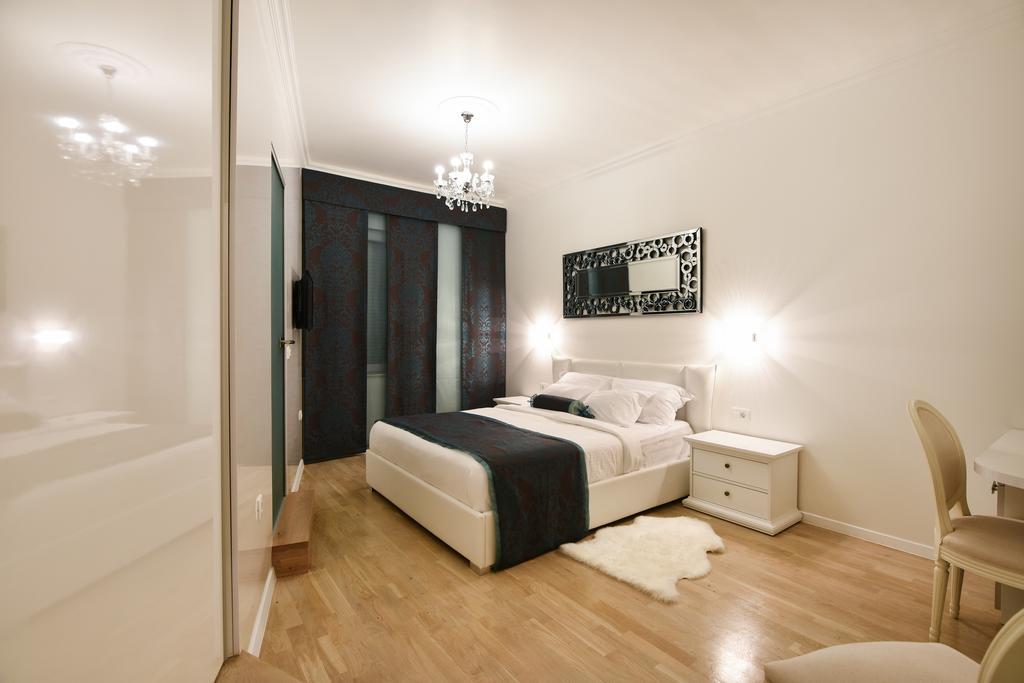 Adriaticum Luxury Accommodation Zára Szoba fotó